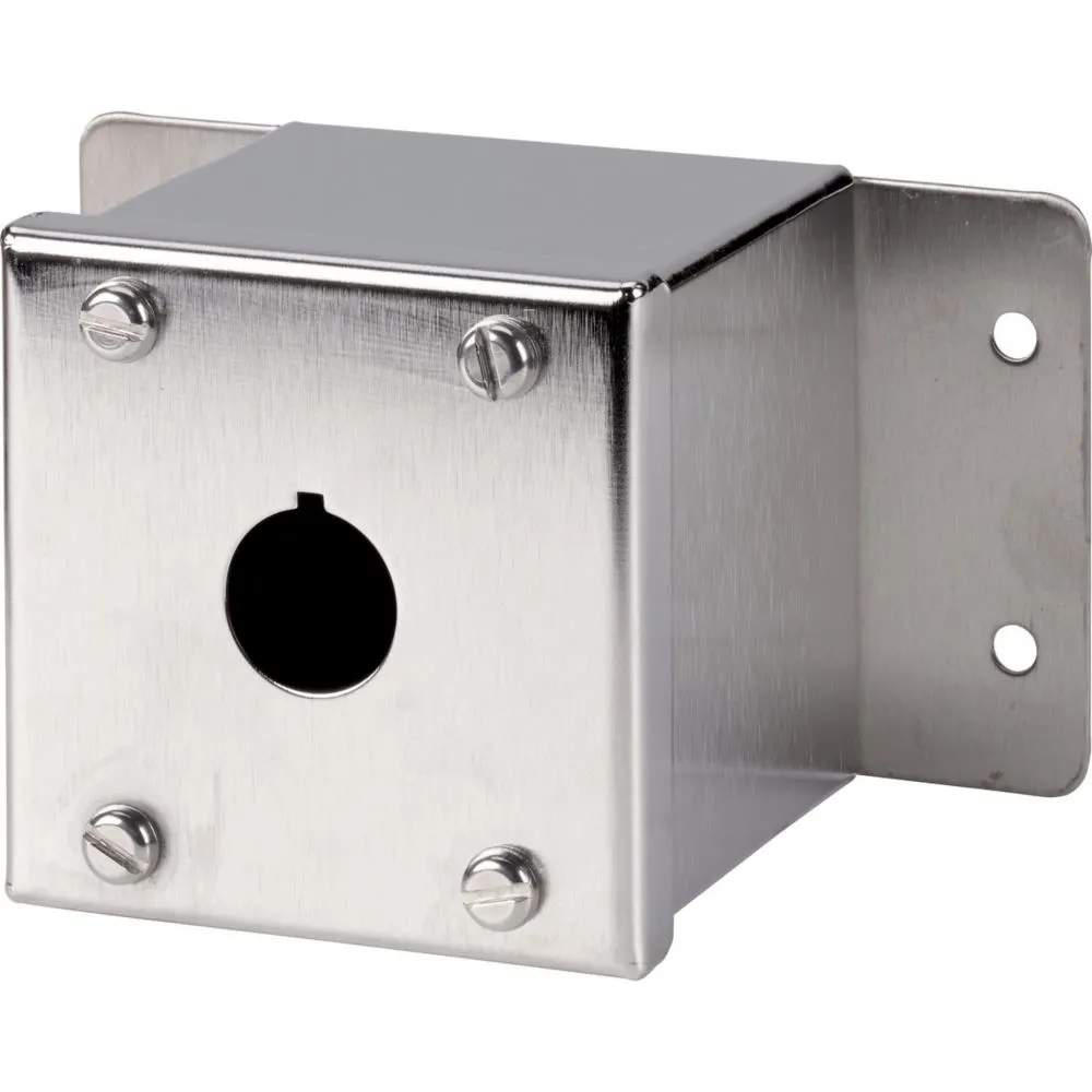 EATON ELECTRIC GMBH M22-I1M/SS Pic_1