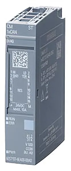 Siemens 6ES7137-6EA00-0BA0 Pic_1
