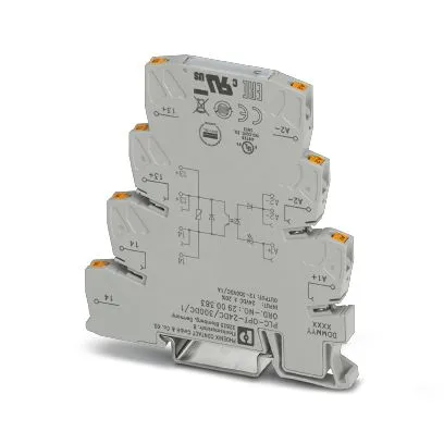 Phoenix Contact PLC-OPT- 24DC/300DC/1 Pic_1