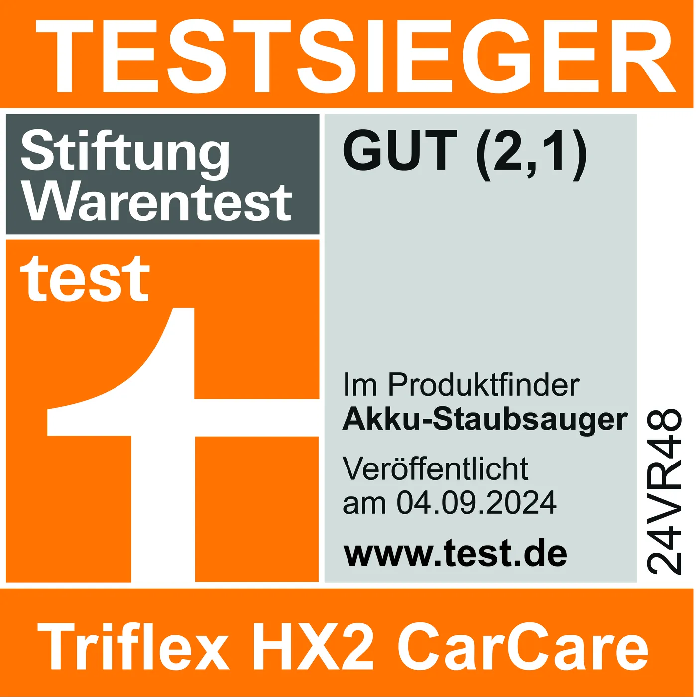 Miele Triflex HX2 CarCare Pic_1