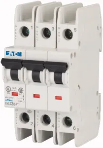 Eaton Electric FAZ-C6/3-RT Pic_1