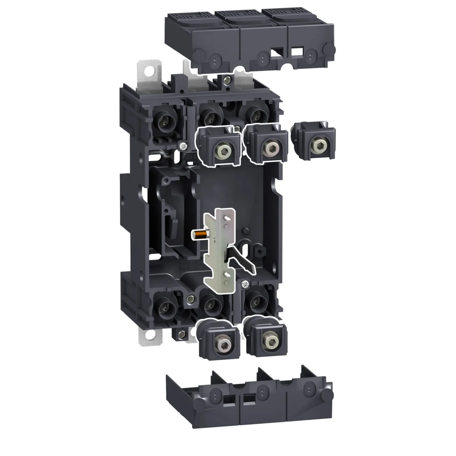 Schneider Electric LV429289 Pic_1