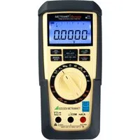 GOSSEN METRAWATT GMBH METRAHIT OUTDOOR Pic_2