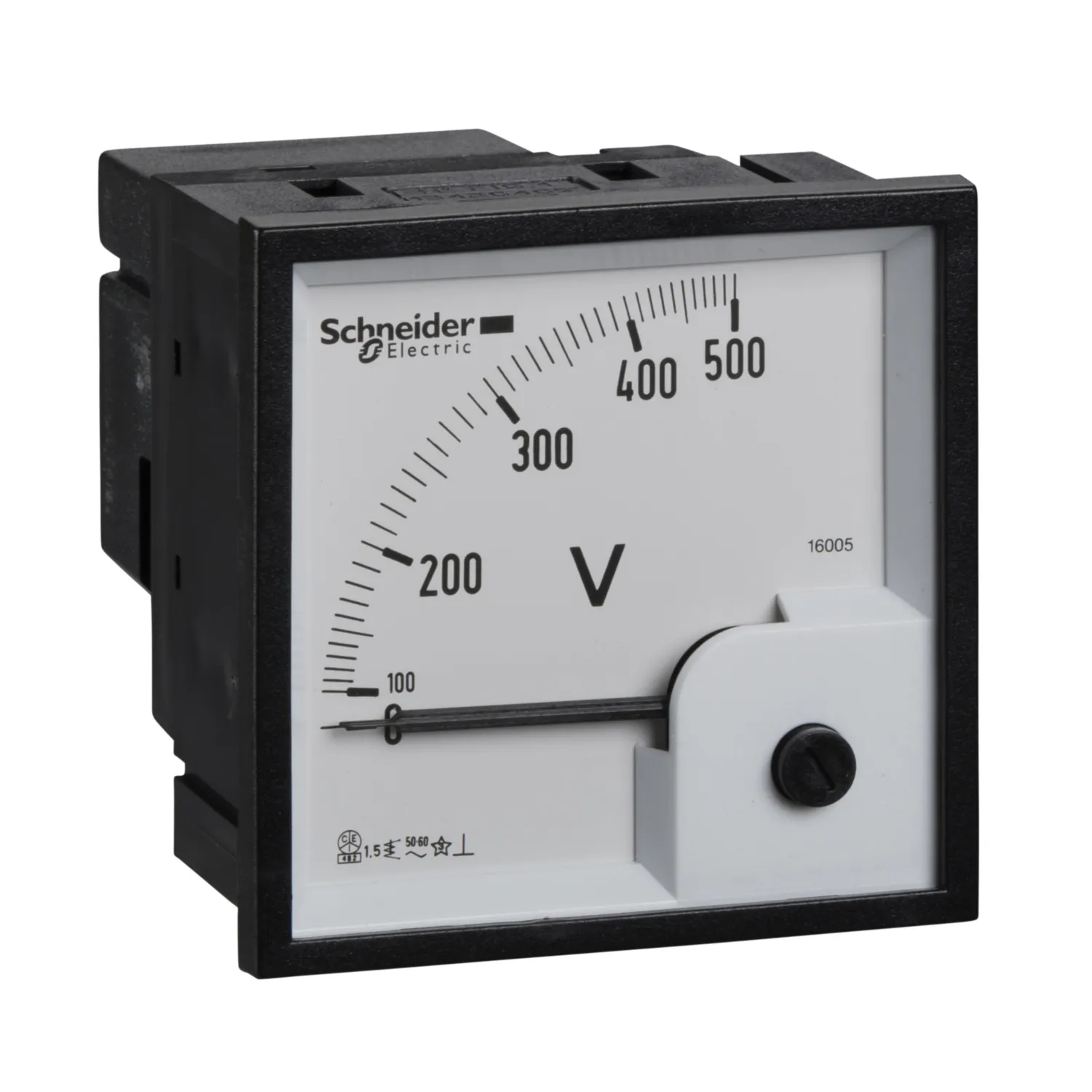 SCHNEIDER ELECTRIC GMBH 16005 Pic_1