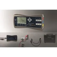 Gossen Metrawatt PV SUN PACKAGE Pic_1