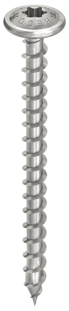 K2 Systems GmbH X| Heco-Topix wood screw 8x80 Pic_1