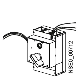 Siemens 3VL9300-3AU10 Pic_1