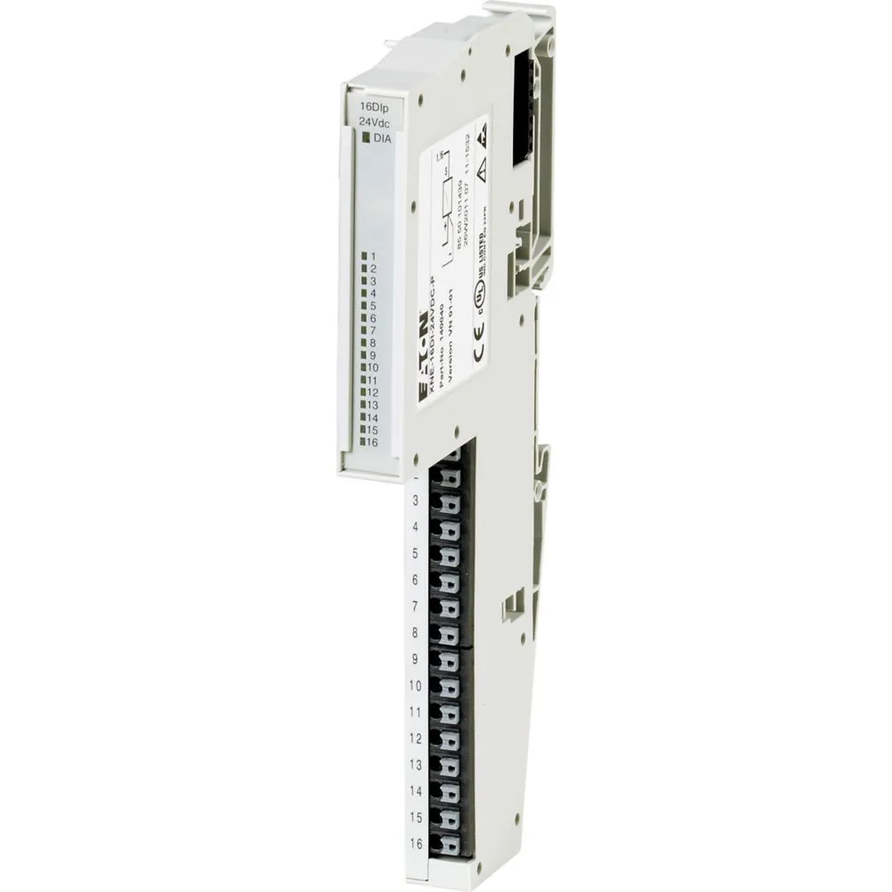 EATON ELECTRIC GMBH XNE-16DI-24VDC-P Pic_1
