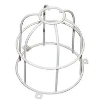 B.E.G. Brueck Electronic GmbH Ballschutzkorb BSK (Ø 164 x 143 mm) Pic_1