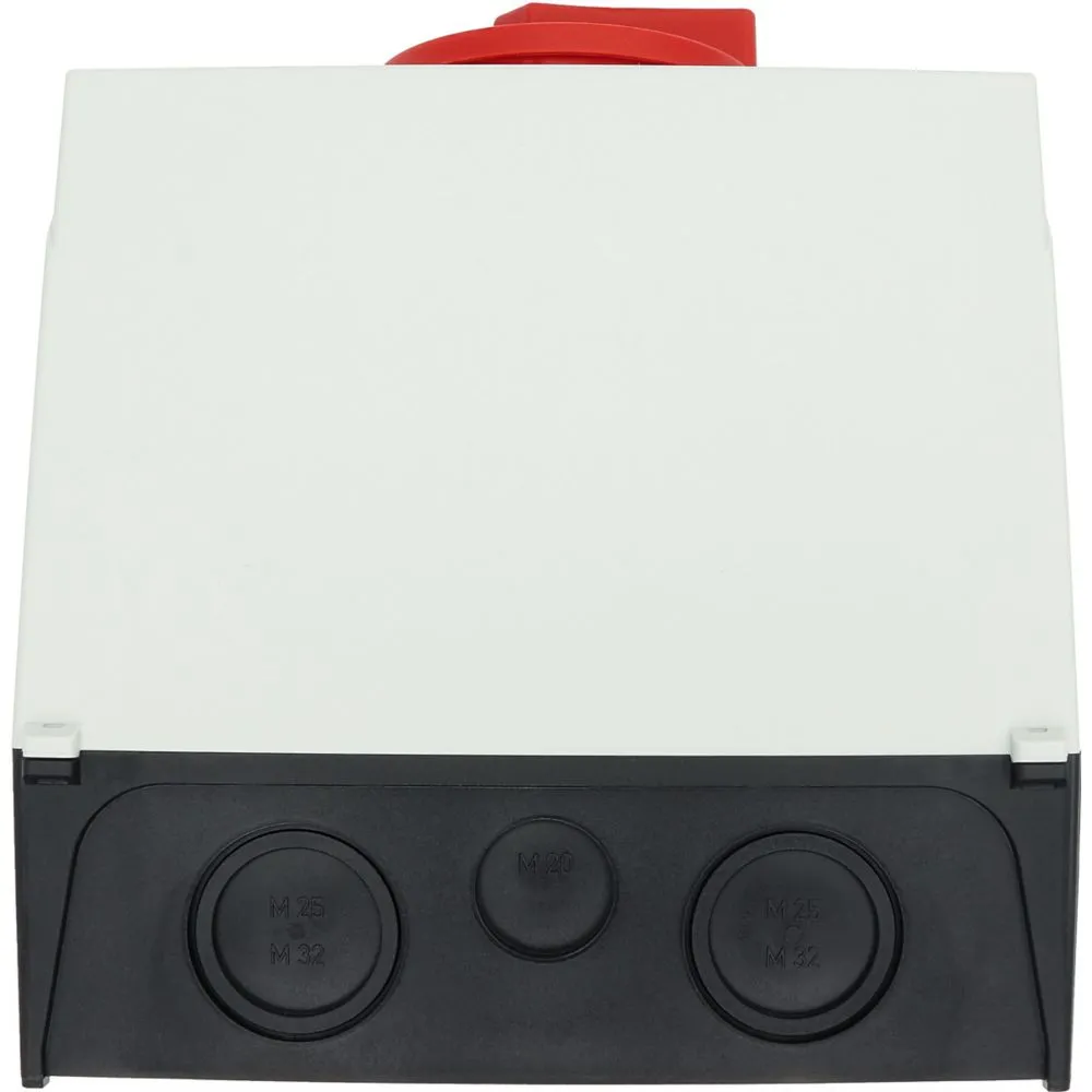 Eaton Electric T5B-3-8342/I4/SVB Pic_4
