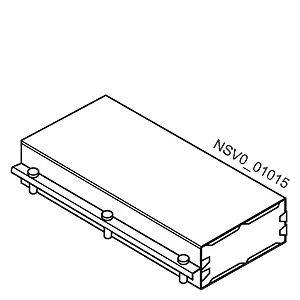 Siemens BVP:610372 Pic_1