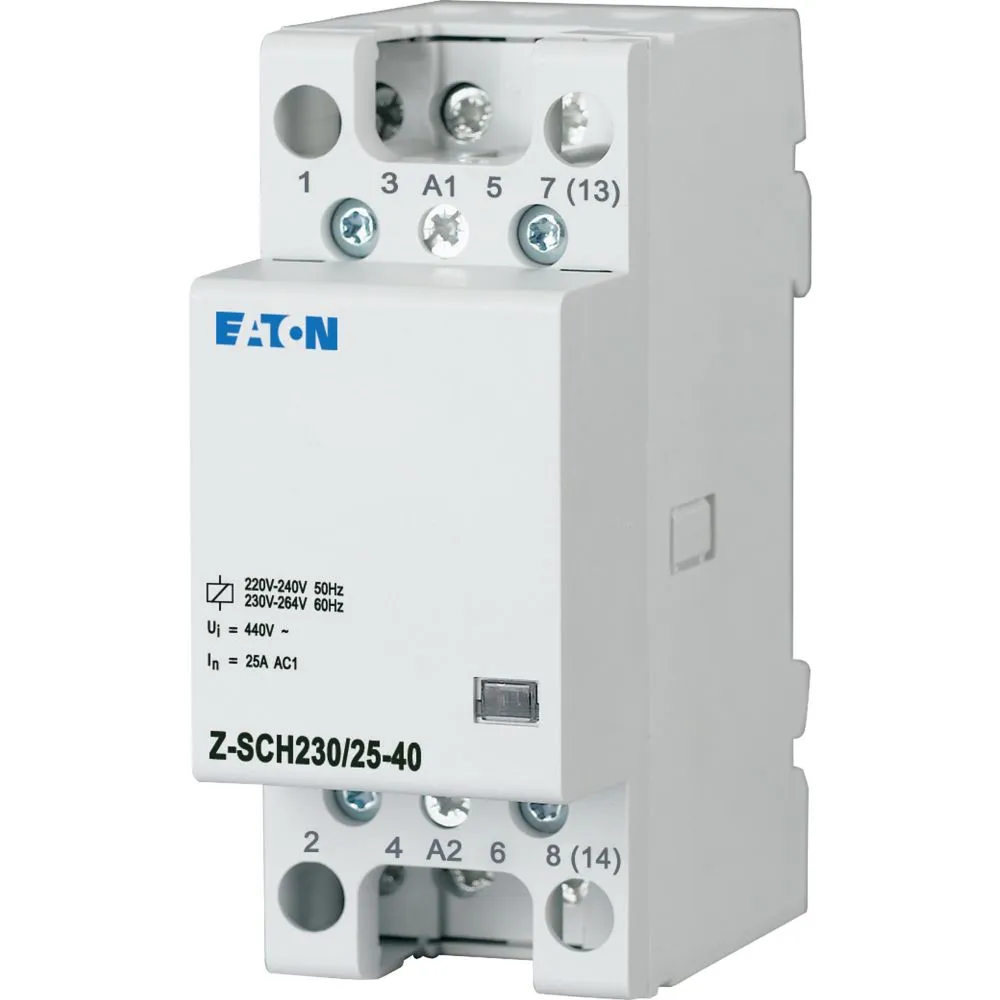 Eaton Electric Z-SCH230/25-40 Pic_1