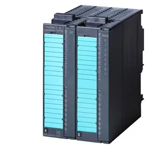 SIEMENS AG 6ES7355-2CH00-0AE0 Pic_2