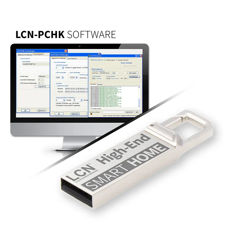 Issendorff LCN - PCHK Pic_1