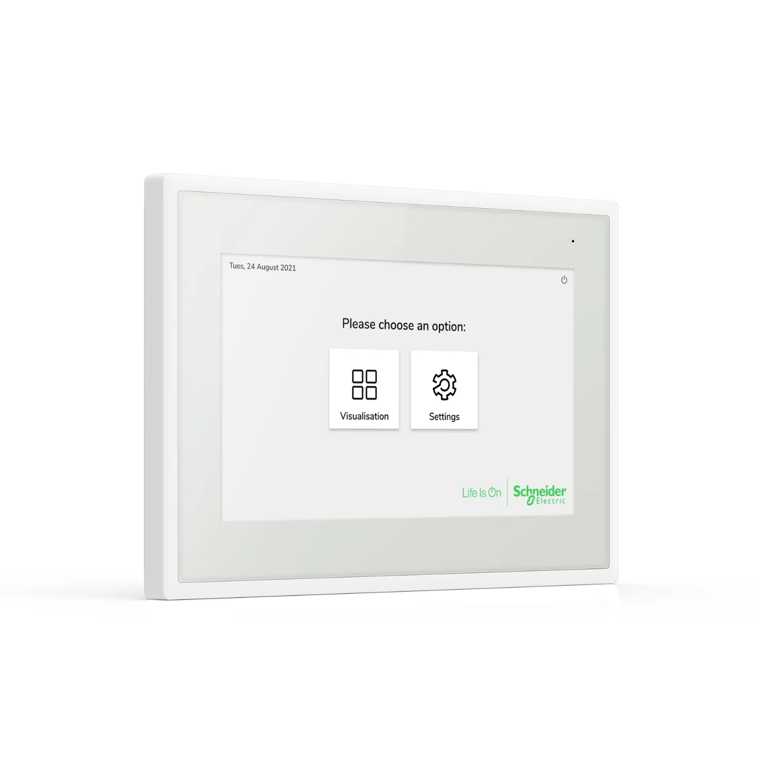 SCHNEIDER ELECTRIC GMBH MTN6260-7770 Pic_1
