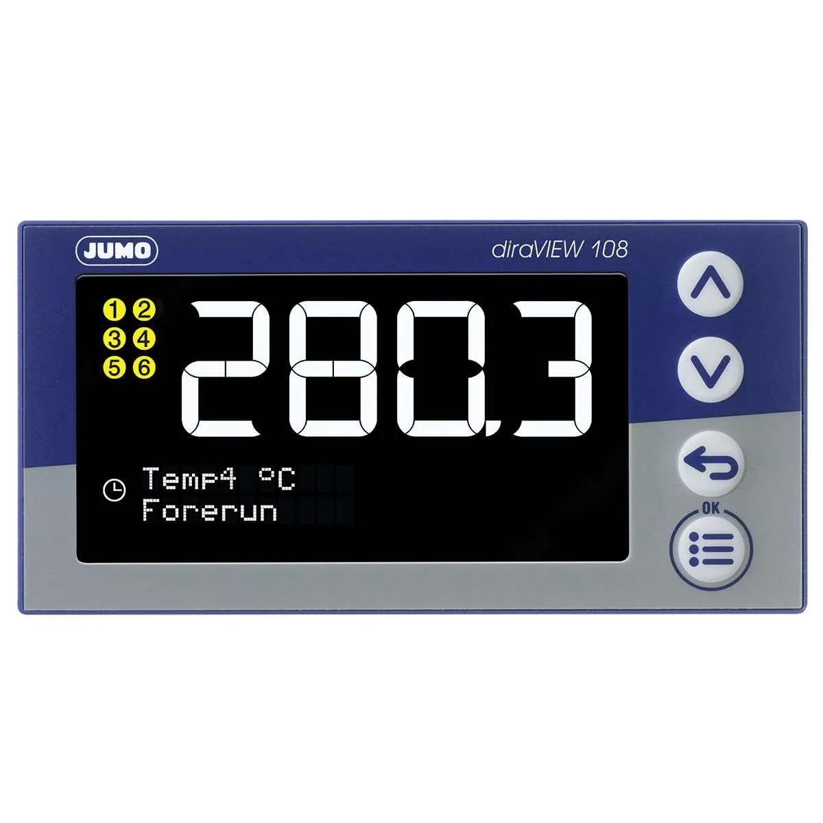 Jumo 701513/8-0300-23/000 Pic_4