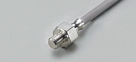 Ifm Electronic TS-200KLKM08..../3D/3G Pic_1