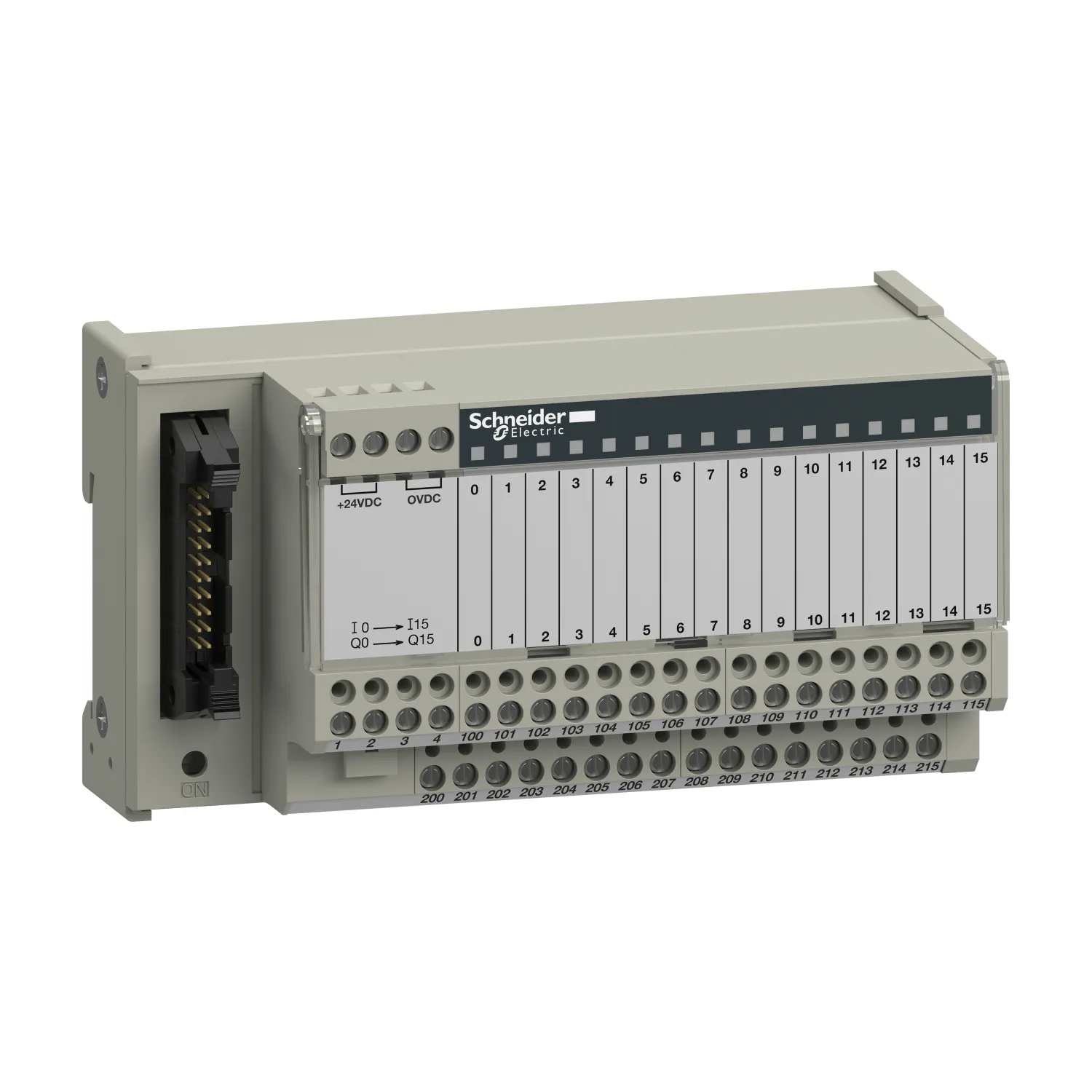 Schneider Electric ABE7H16R21 Pic_1