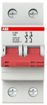Abb E202/16R Pic_1