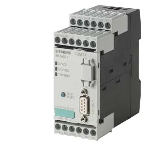 Siemens 3VL9000-8AV00 Pic_1