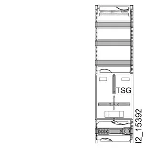 Siemens 8GS6000-5 Pic_1