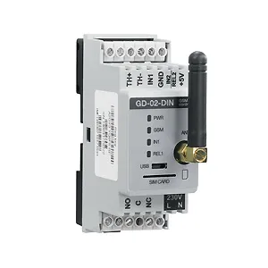 Indexa GD02K-DIN Pic_2