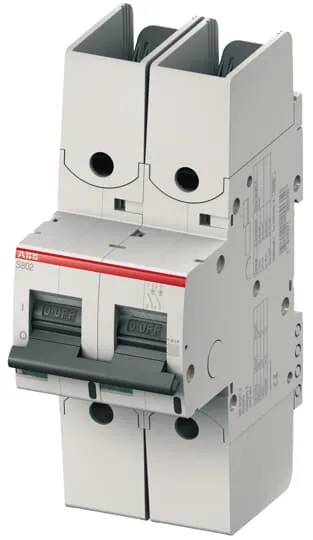 Abb S802HV-K50 Pic_1