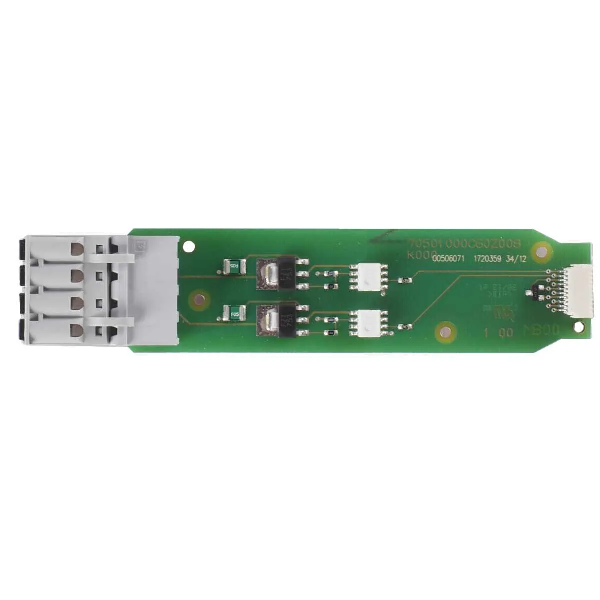 Jumo 705099/7-000 (2 Open-Collector-Ausgänge) Pic_1
