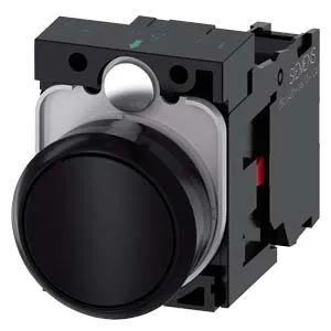 Siemens 3SU1100-0AB10-1CA0-ZY12 Pic_1