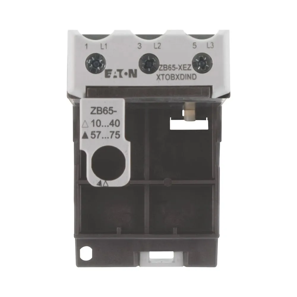 Eaton Electric ZB65-XEZ Pic_3