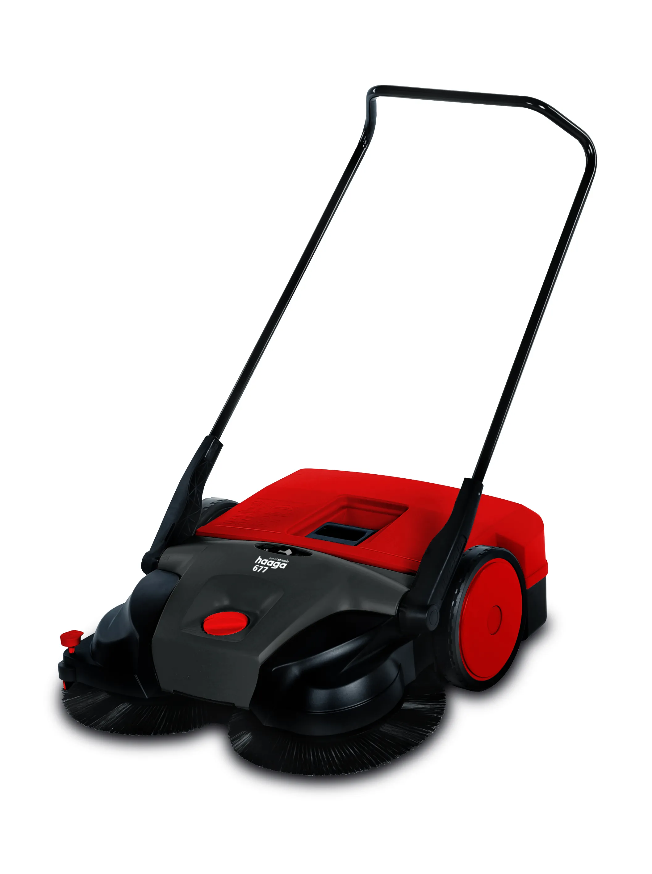 ELECTROSTAR GMBH Haaga 677 Profi Pic_1