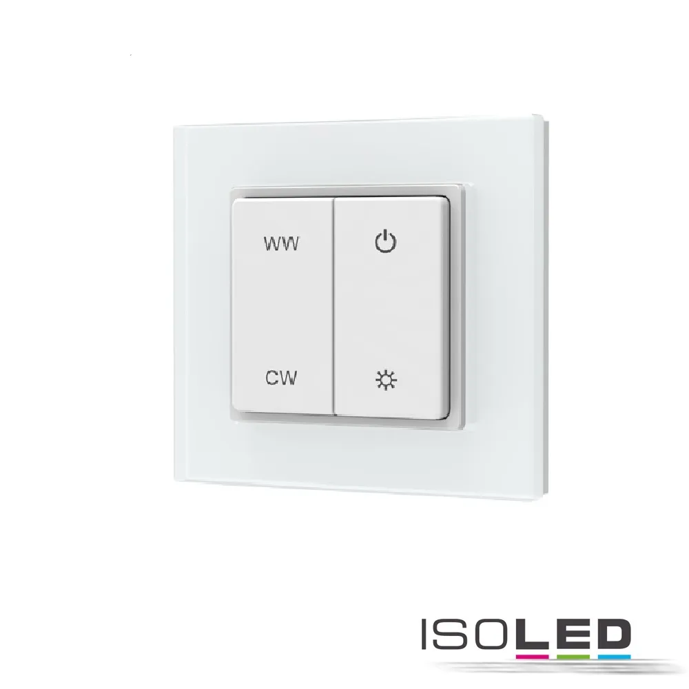 ISOLED Sys-Pro weißdynamische 1 Zone Pic_1