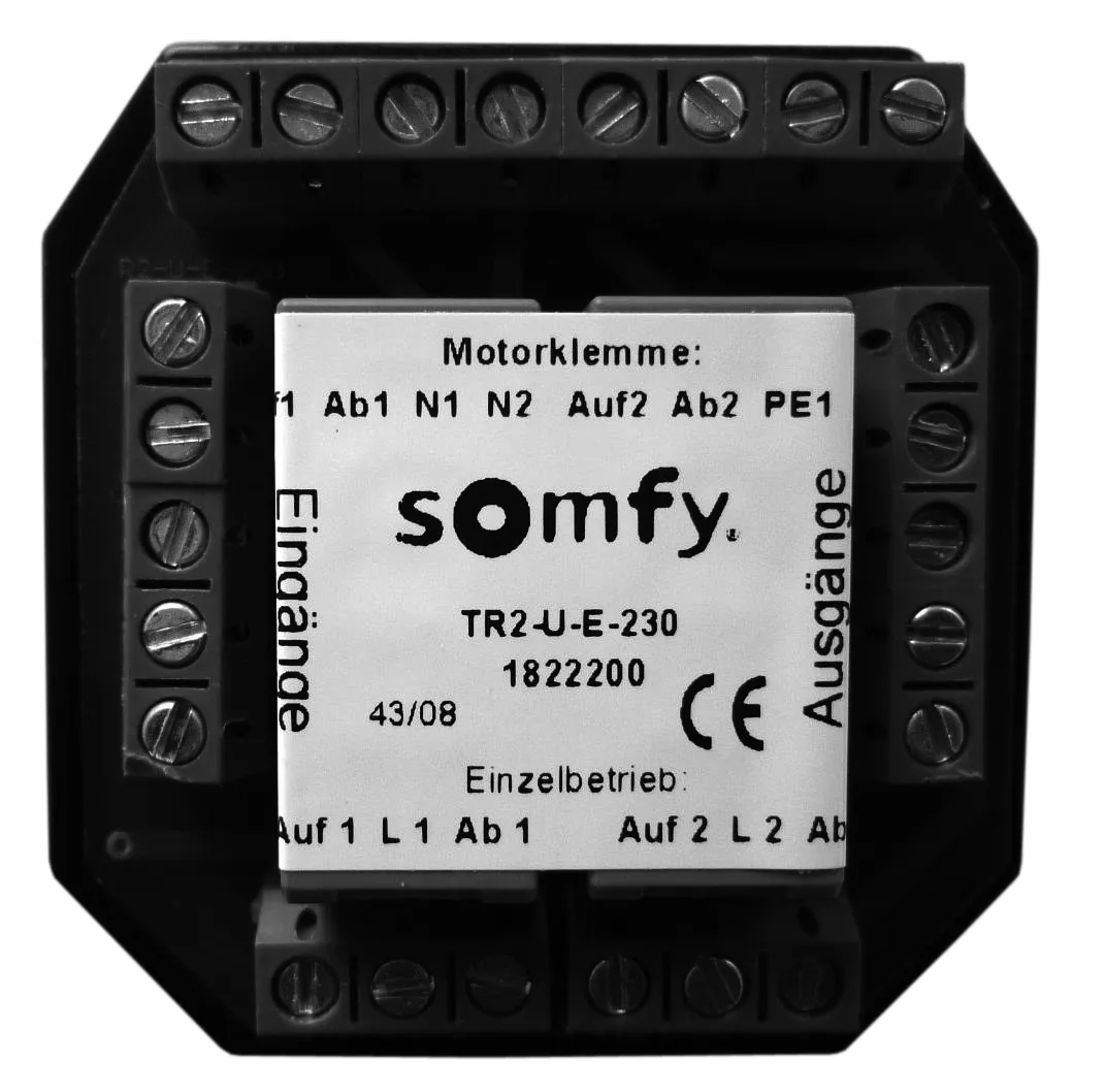 Somfy 1822200 Pic_1
