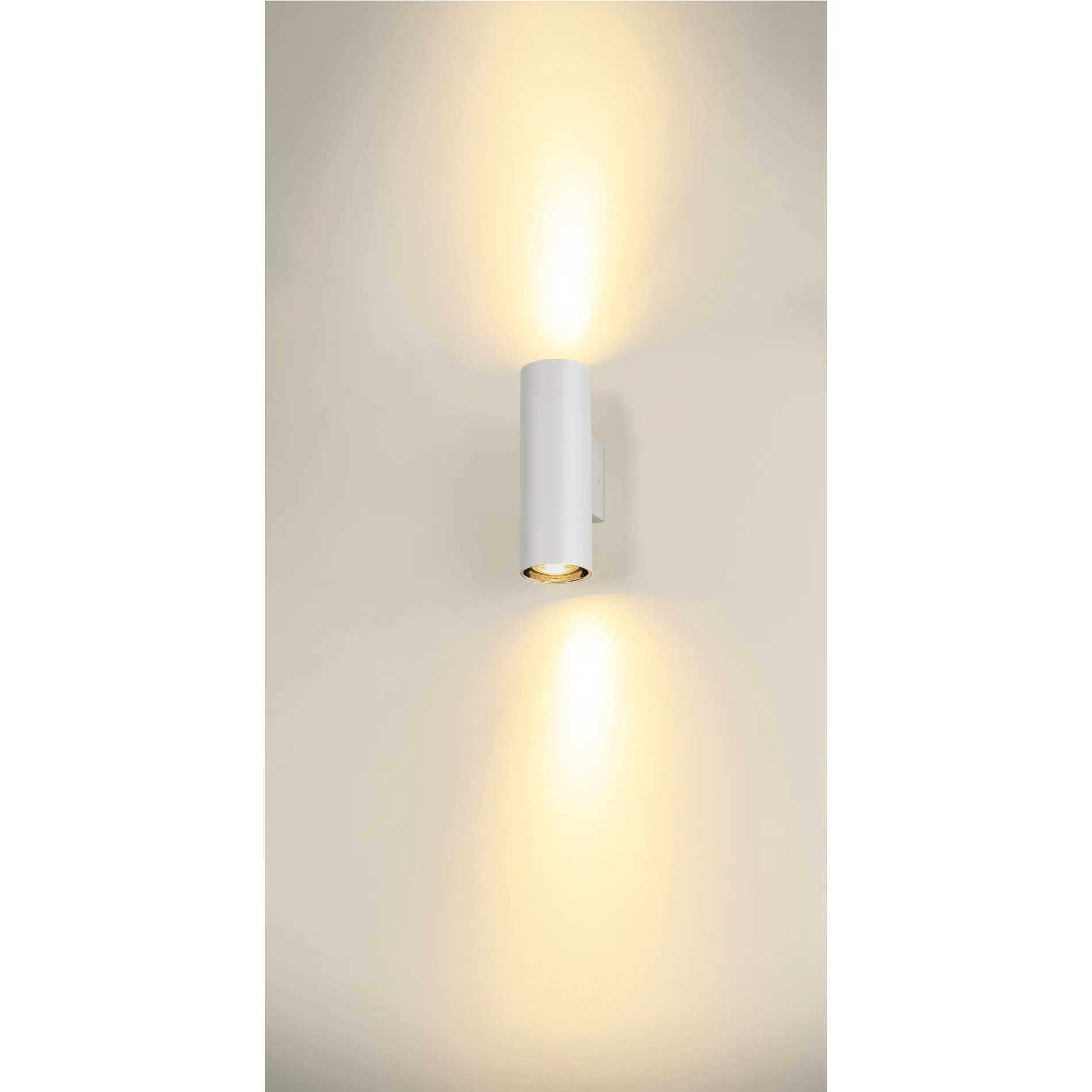 Slv ASTO TUBE WL up/down GU10 weiß Pic_4
