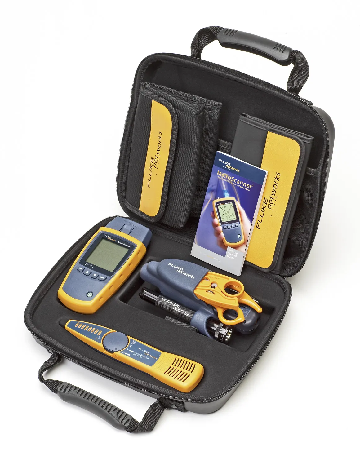 Fluke MS2-TTK Pic_1
