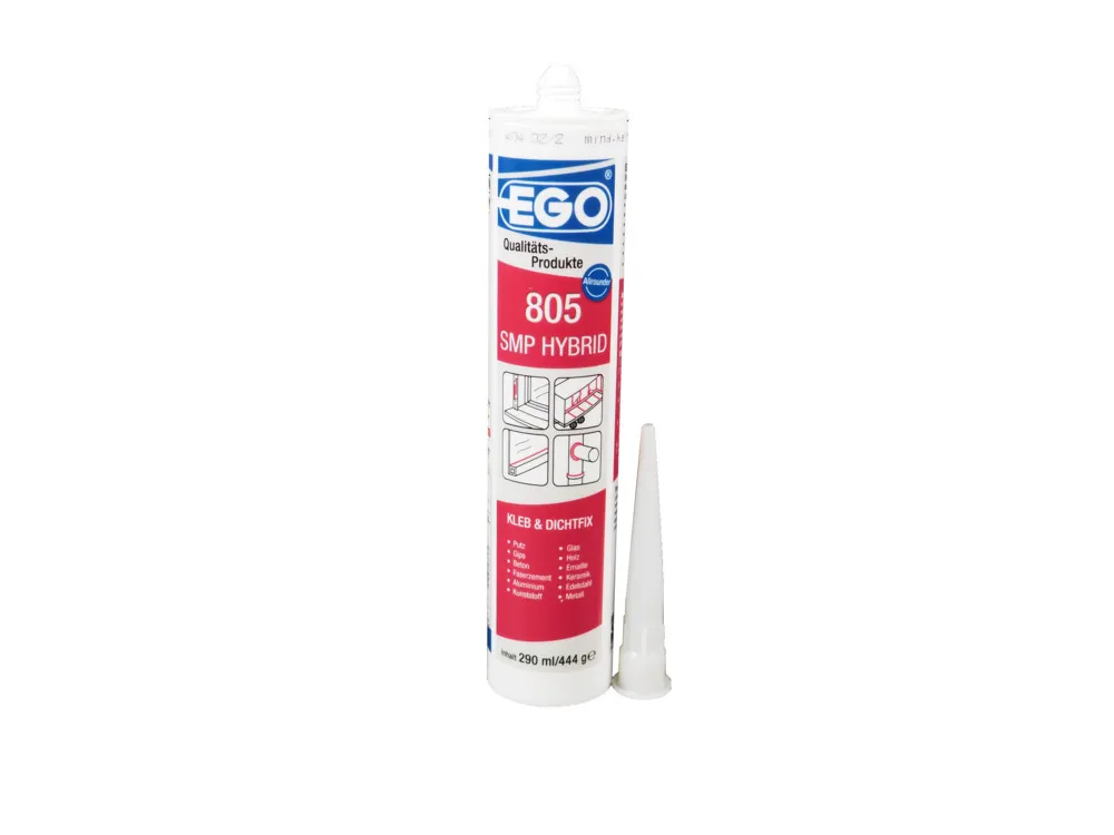 HAUFF-TECHNIK GMBH & CO.KG EGO SMP 805 Pic_1