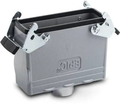 U.I. Lapp GmbH / Lappkabel H-B 24 TBFH M25 N.GEW. KUPPLUNGSGEHAEUSE Pic_2