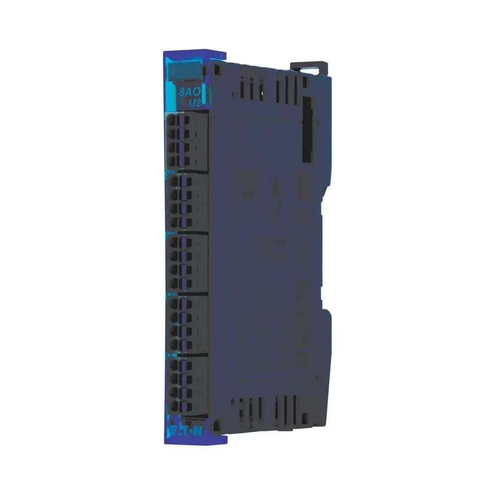 Eaton Electric XN-322-8AO-U2 Pic_2