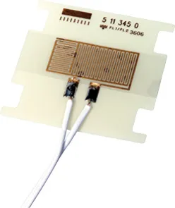 Bosch Thermotechnik GmbH TPF Condensation Sensor Pic_1