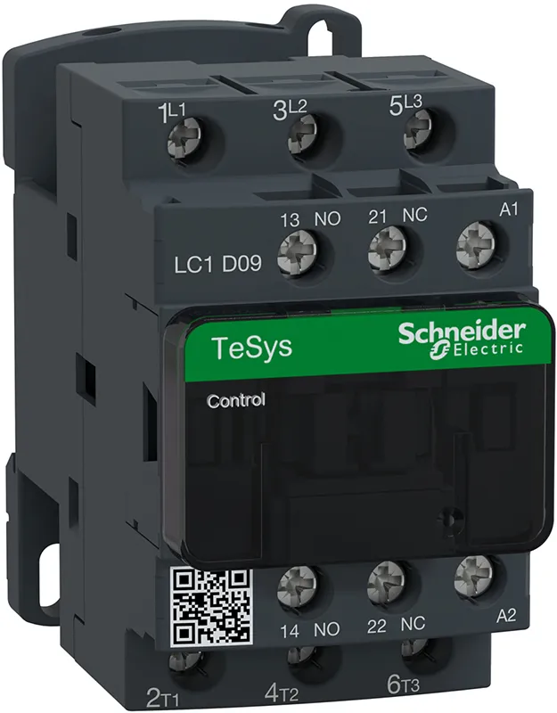 Schneider Electric LC1D09P7 Pic_1