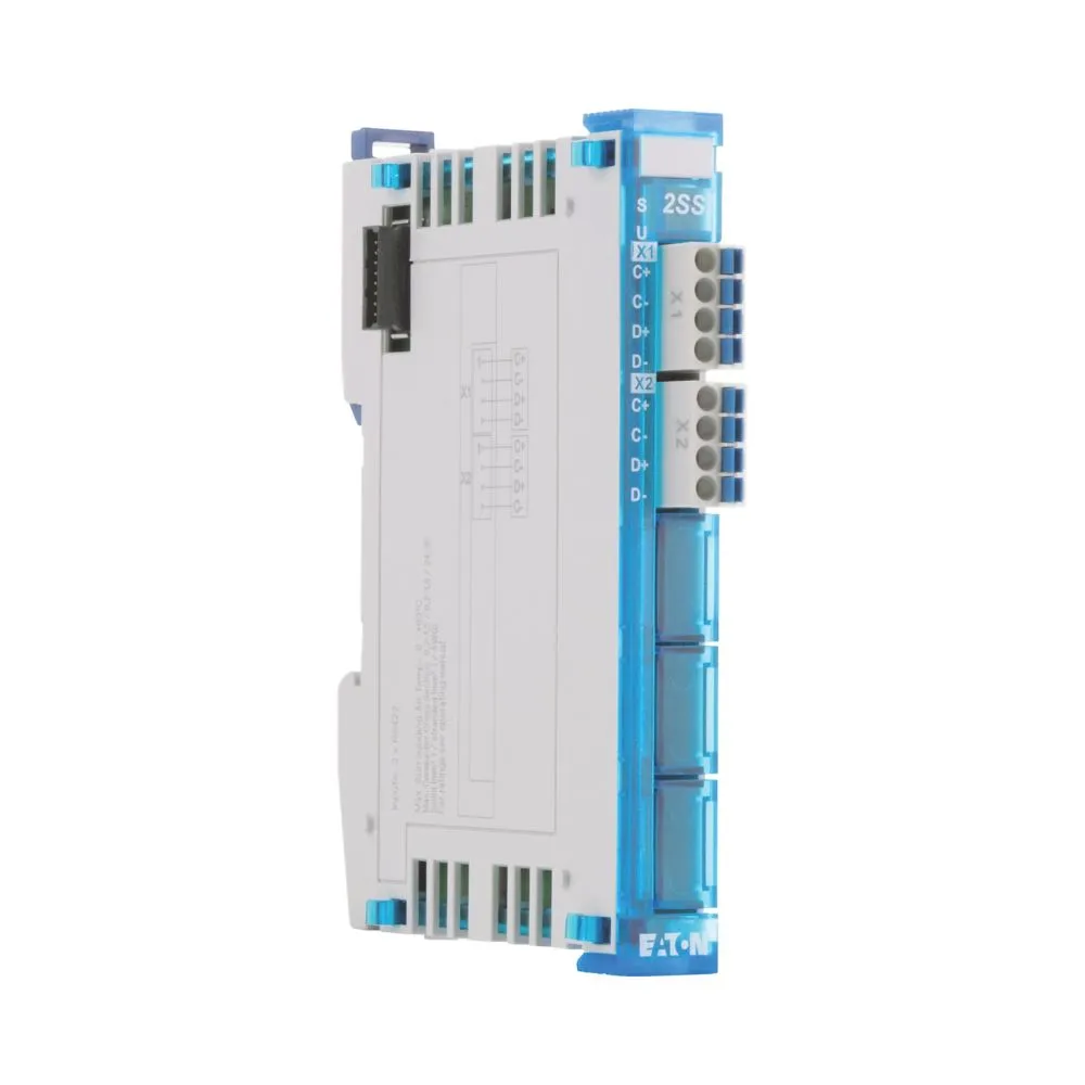 Eaton Electric XN-322-2SSI Pic_2