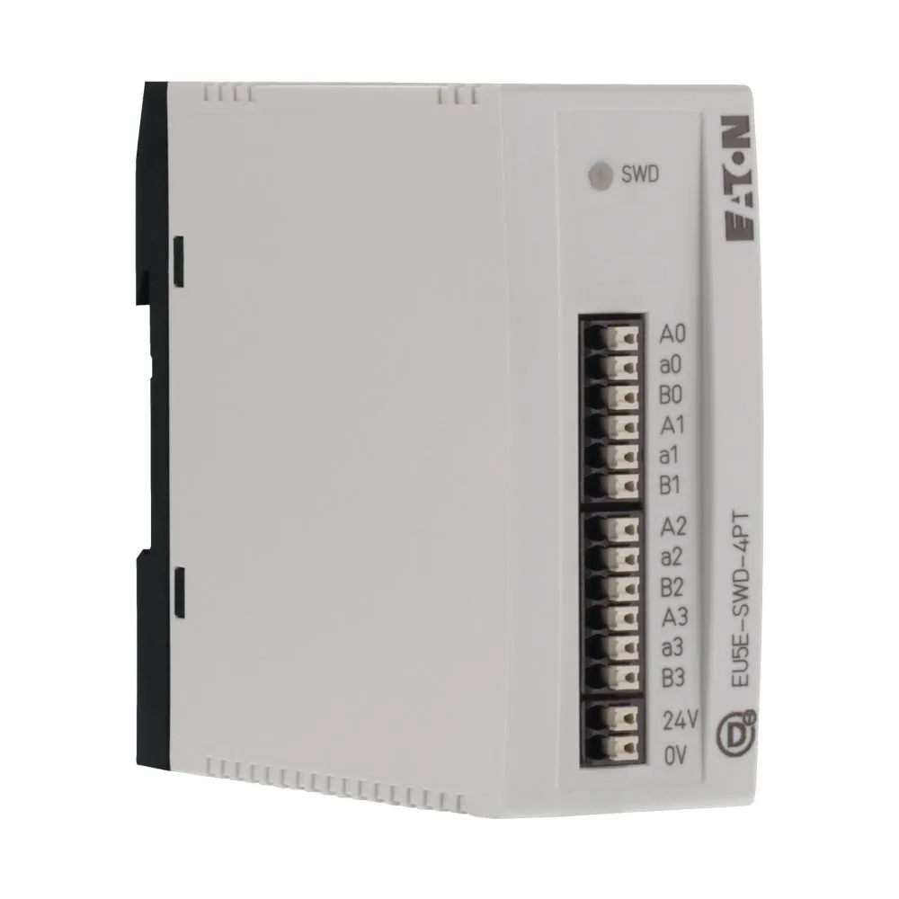 Eaton Electric EU5E-SWD-4PT Pic_1