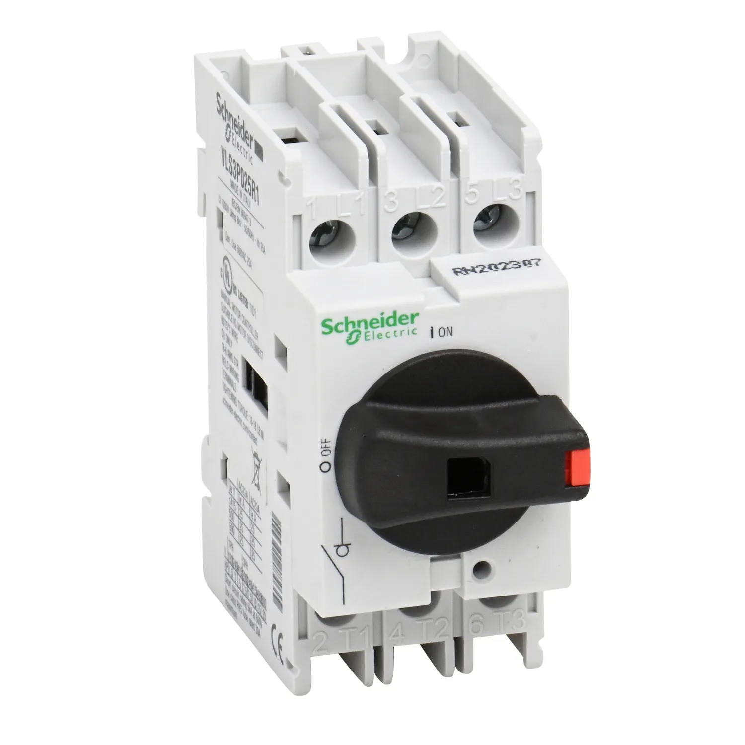 Schneider Electric VLS3P025R1 Pic_1