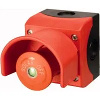 Eaton Electric M22-SOL-PVT45PMPI11Q Pic_5