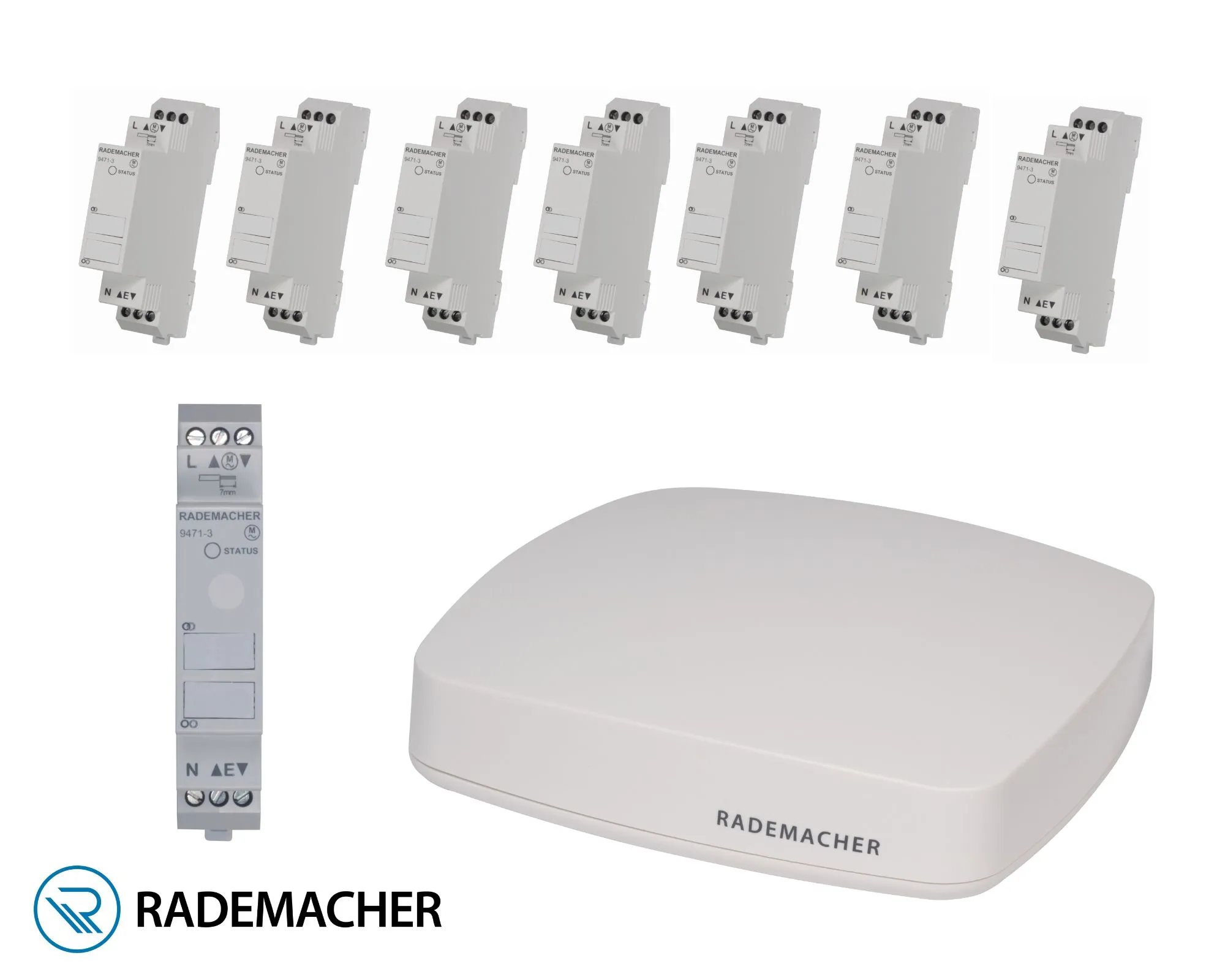 Rademacher VK 0499 Pic_1
