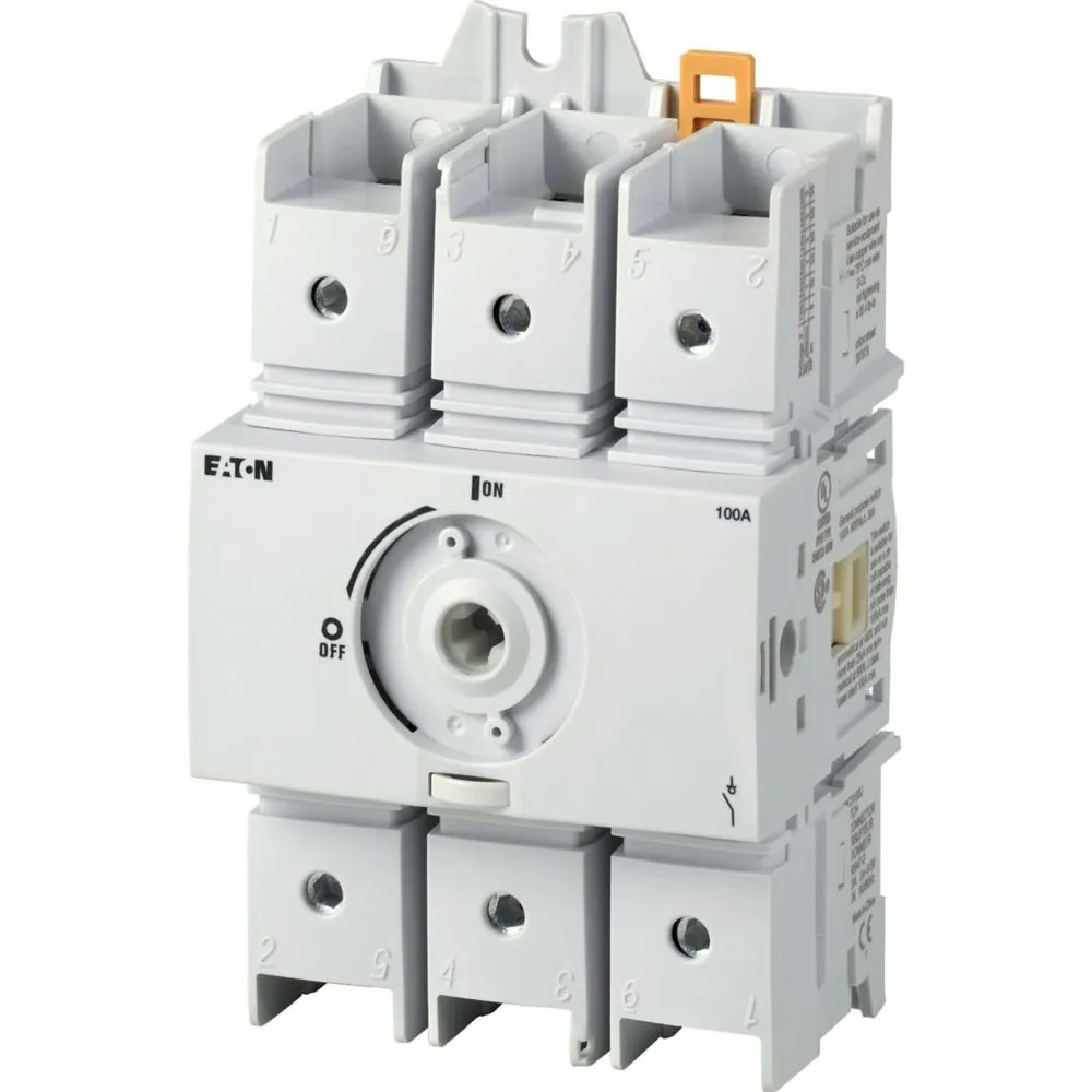 Eaton Electric R9C3030U Pic_1