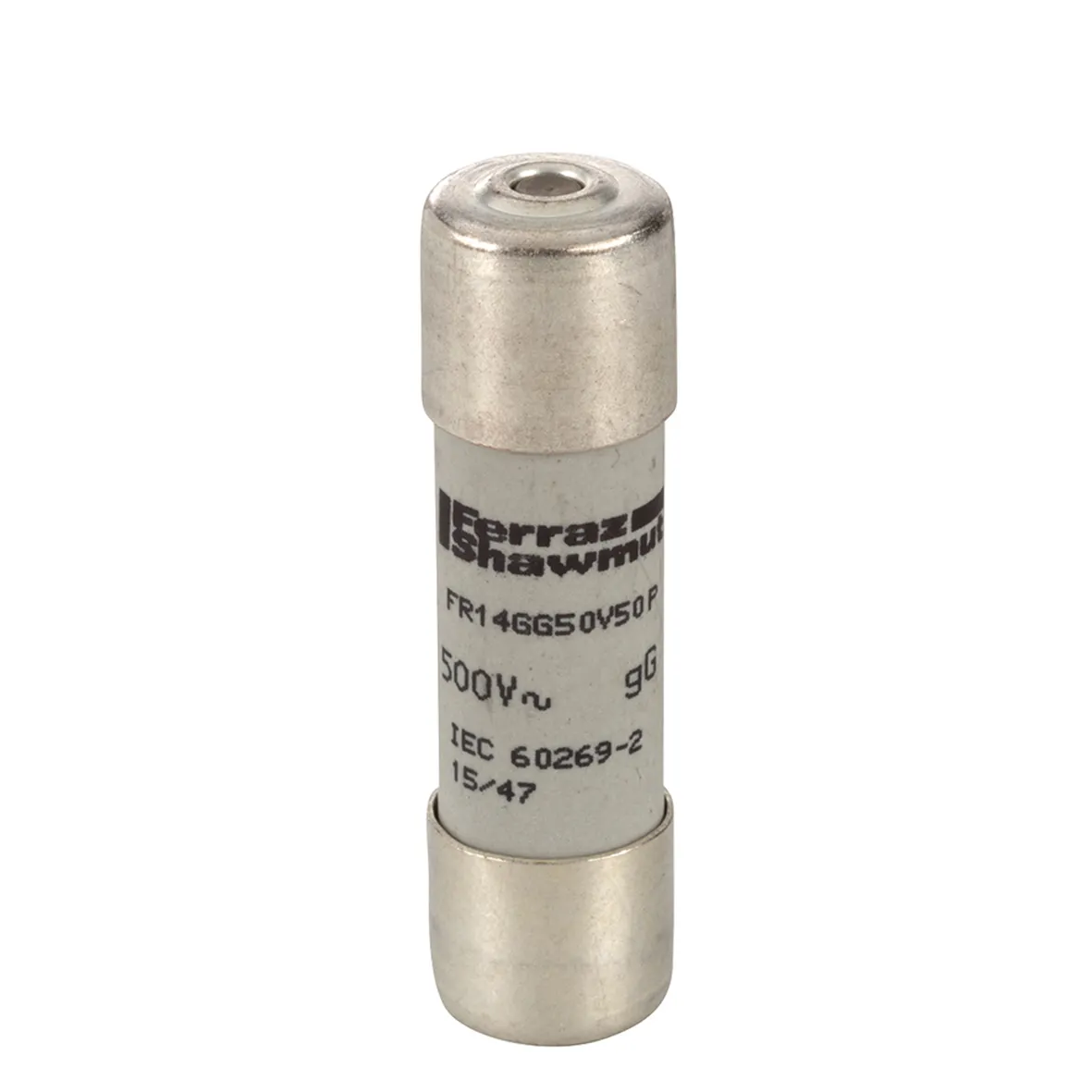 MERSEN Deutschland Eggolsheim GmbH FR14GG50V8P Pic_1
