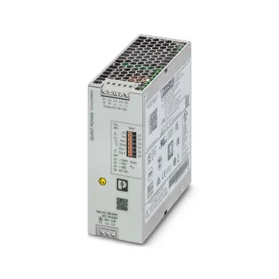 Phoenix Contact QUINT4-PS/1AC/24DC/10/+ Pic_1