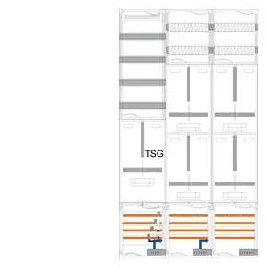 Siemens 8GS1001-7 Pic_1
