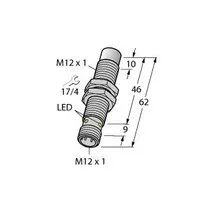 Turck NI8U-MT12E-VP4X-H1141 Pic_1
